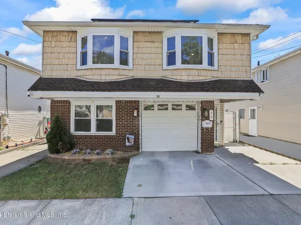 55 Satterlee St, Staten Island, NY 10307