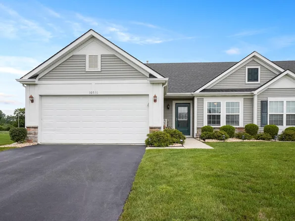 10226 Gettler St, Dyer, IN 46311