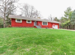 3221 64th St N, Wisconsin Rapids, WI 54494