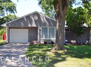 1841 SW Sims Ave, Topeka, KS 66604