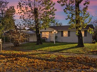 111 S 162nd East Ave, Tulsa, OK 74108