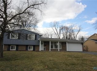 5859 Alexa Ln, Sylvania, OH 43560