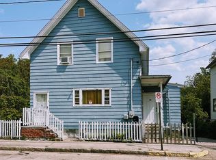 43 Nashua St, Manchester, NH 03104