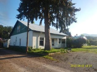 309 E Balsam St, Libby, MT 59923