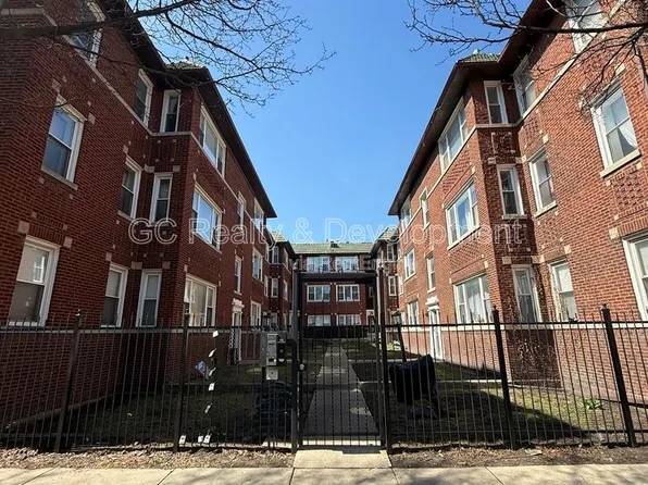 4652 N Saint Louis Ave APT 3E, Chicago, IL 60625