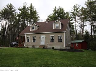 16 Northeast Dr, Berwick, ME 03901