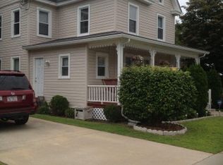 605 Cedar St, Elizabeth City, NC 27909