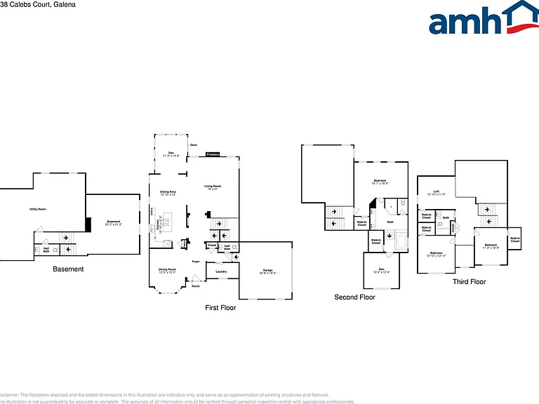 338 Calebs Ct — Photo 2