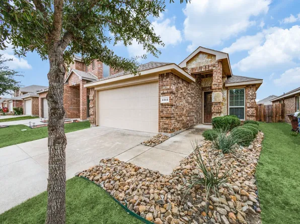 1312 Silver Maple Ln, Royse City, TX 75189
