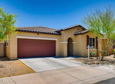 6413 S 47th Dr, Phoenix, AZ, 85339