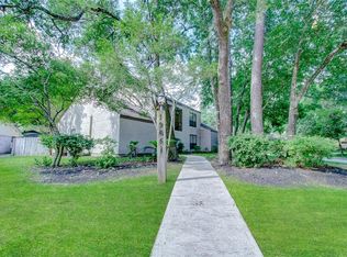 19651 Enchanted Oaks Dr, Spring, TX 77388