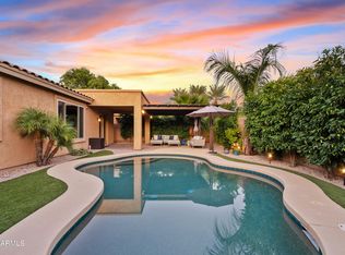 95 W Goldfinch Way, Chandler, AZ 85286