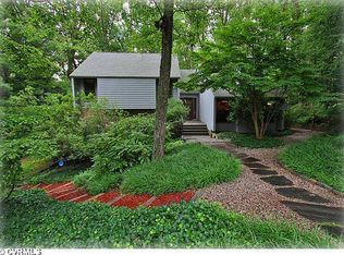 3016 Williamswood Rd, North Chesterfield, VA 23235