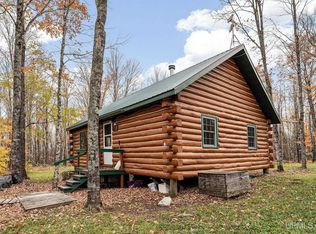 500 Fence River Rd, Crystal Falls, MI 49920