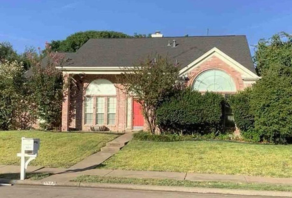 Property Front View