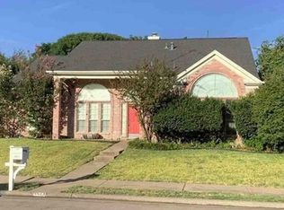 5613 Willowbrook Dr, Rowlett, TX 75088