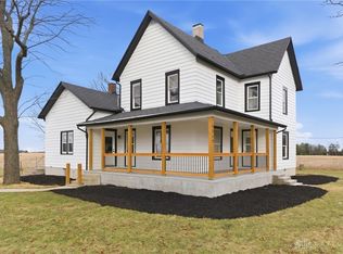 1213 W Holtzmuller Rd, West Manchester, OH 45382