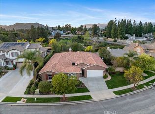 889 Lindamere Ct, Simi Valley, CA 93065
