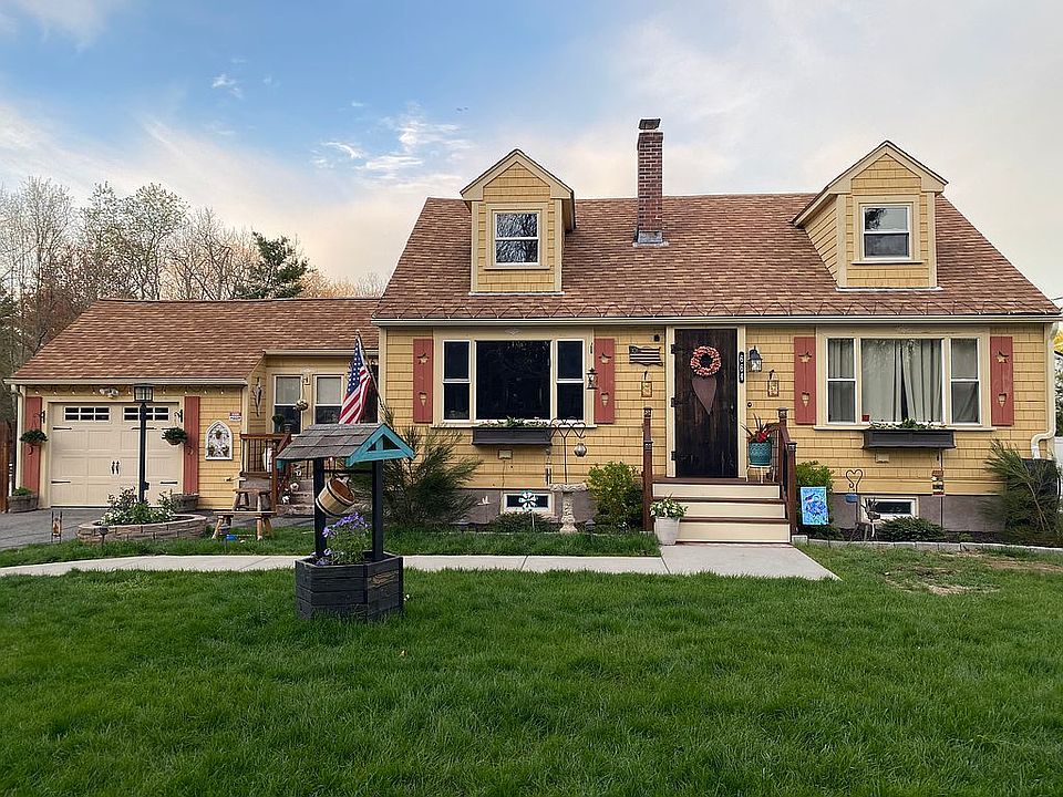 664 Cooper Hill Rd, Burrillville, RI 02839 Zillow