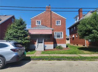 2608 Banker St, McKeesport, PA