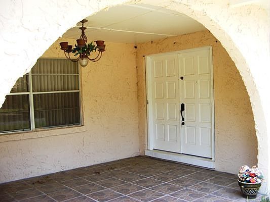 Front Doors