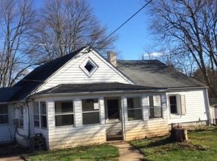 5511 Deer Park Rd, Reisterstown, MD 21136