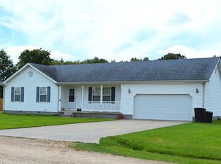 2 McCroy St, Dexter, MO 63841