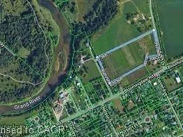 52 Kraft Dr, Woolwich, ON N2J 4G8