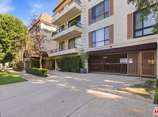 4454 Ventura Canyon Ave APT 105, Sherman Oaks, CA