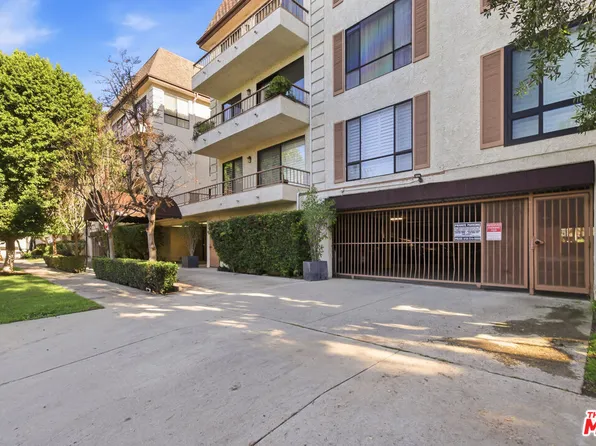 4454 Ventura Canyon Ave APT 105, Sherman Oaks, CA 91423