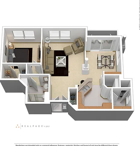 The Lofts — Photo 31