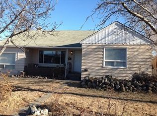 24 E St NE, Ephrata, WA 98823