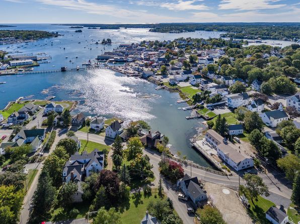 28 Union Street, Boothbay Harbor, ME 04538