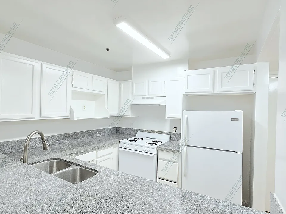 519 S Manhattan Pl #206