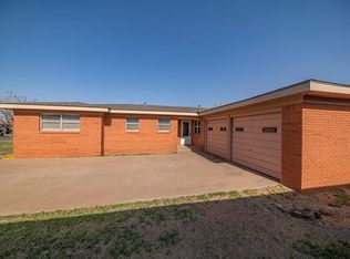 3313 Mariana Ave, Midland, TX 79703