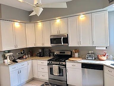 2nd image of 1219 N California Ave #3