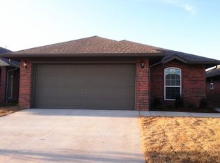 2329 NW 197th St, Edmond, OK 73012
