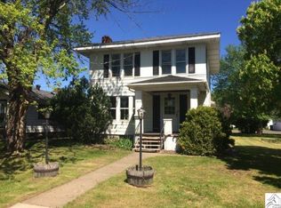 2818 5th Ave W, Hibbing, MN 55746