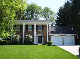 6953 Hickory Ridge Rd, Sylvania, OH 43560