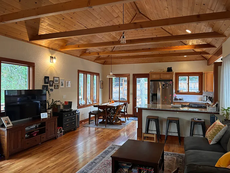 Wrights Creek Dr — Photo 1