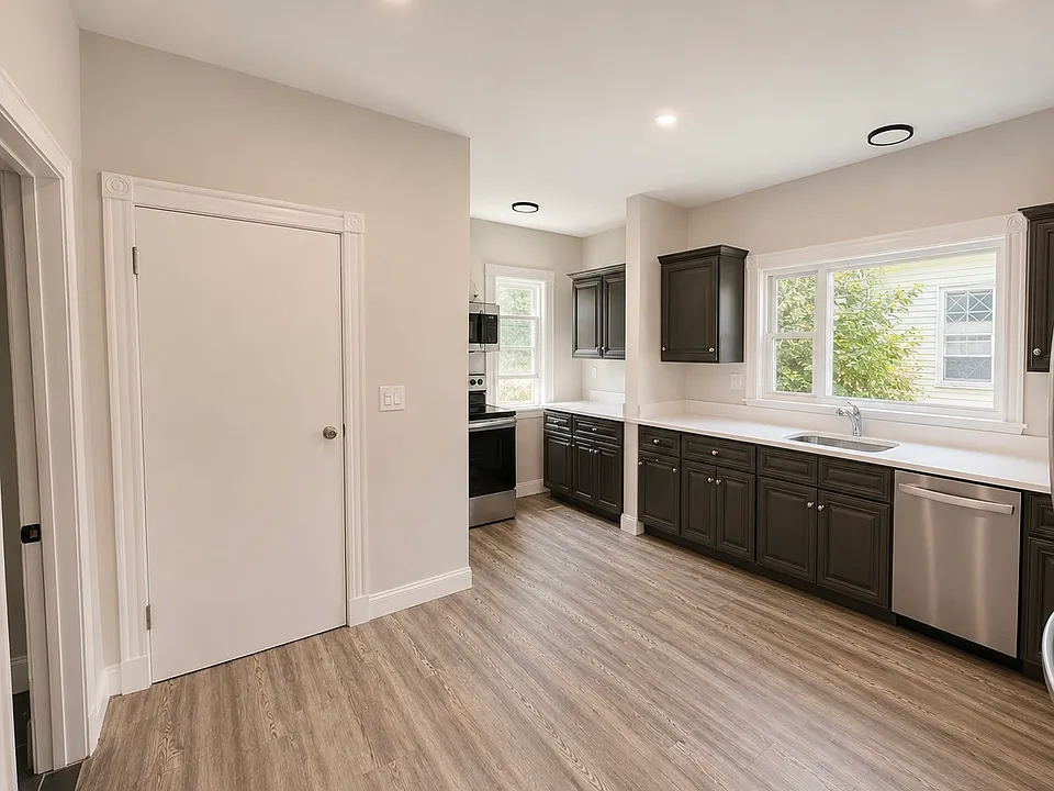 25 Warner St #3