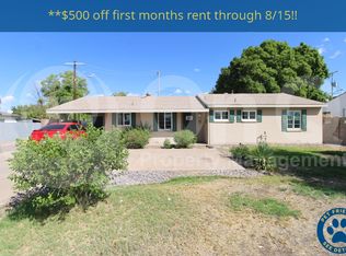 916 E Bethany Home Rd, Phoenix, AZ 85014