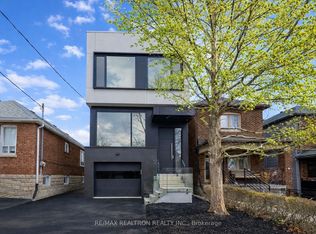 315 Arlington Ave, Toronto, ON M6C2Z8