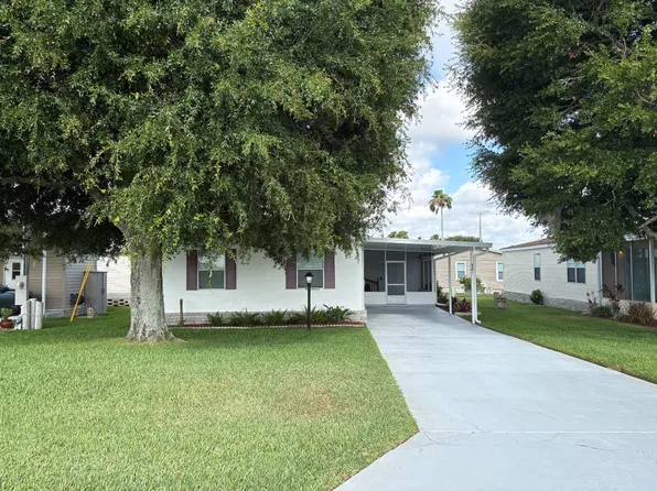 8801 Twitty Rd, Sebring, FL 33876