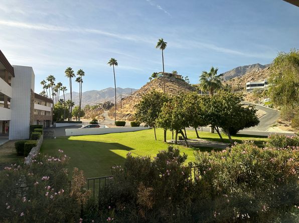 2290 S Palm Canyon Dr UNIT 119
