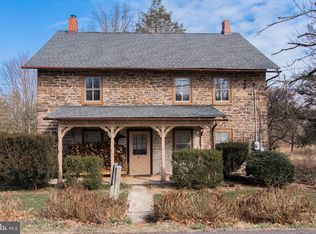 2285 Spinnerstown Rd, Quakertown, PA 18951