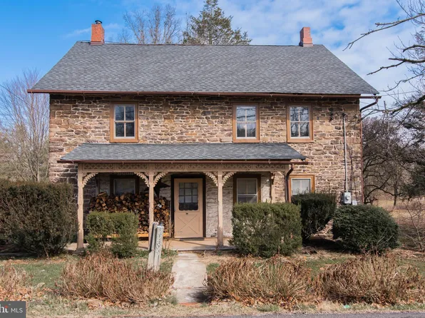 2285 Spinnerstown Rd, Quakertown, PA 18951