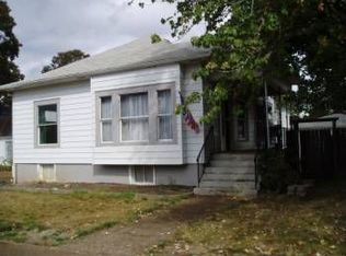 740 SW Washington St, Dallas, OR 97338