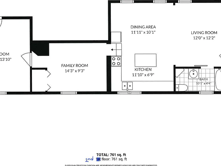 16 Winooski St #3 — Photo 14