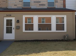 3439 Eads St NE, Washington, DC 20019